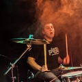 The Dirty Lixx, 25.1.2014, C@fe-42, Battle of Bands