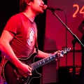 Evan Freyer & Band, 25.1.2014, C@fe-42, Battle of Bands