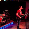 Evan Freyer & Band, 25.1.2014, C@fe-42, Battle of Bands