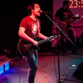 Evan Freyer & Band, 25.1.2014, C@fe-42, Battle of Bands