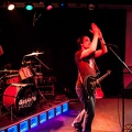 Evan Freyer & Band, 25.1.2014, C@fe-42, Battle of Bands
