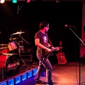 Evan Freyer & Band, 25.1.2014, C@fe-42, Battle of Bands