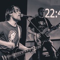 Evan Freyer & Band, 25.1.2014, C@fe-42, Battle of Bands