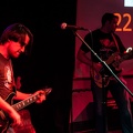 Evan Freyer & Band, 25.1.2014, C@fe-42, Battle of Bands