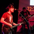 Evan Freyer & Band, 25.1.2014, C@fe-42, Battle of Bands