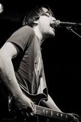 Evan Freyer & Band, 25.1.2014, C@fe-42, Battle of Bands