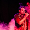 Stonebraze, 25.1.2014, C@fe-42, Battle of Bands