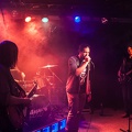 Stonebraze, 25.1.2014, C@fe-42, Battle of Bands