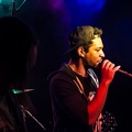 Stonebraze, 25.1.2014, C@fe-42, Battle of Bands