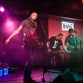 Bool, 22.2.2014, C@fe-42, Battle of Bands