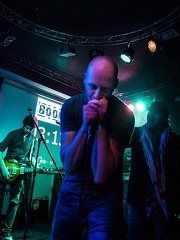 Bool, 22.2.2014, C@fe-42, Battle of Bands
