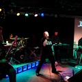 Lyra's Legacy, 22.2.2014, C@fe-42, Battle of Bands