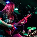 Lyra's Legacy, 22.2.2014, C@fe-42, Battle of Bands