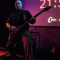 Lyra's Legacy, 22.2.2014, C@fe-42, Battle of Bands