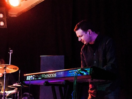 Lyra's Legacy, 22.2.2014, C@fe-42, Battle of Bands