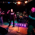 Lyra's Legacy, 22.2.2014, C@fe-42, Battle of Bands