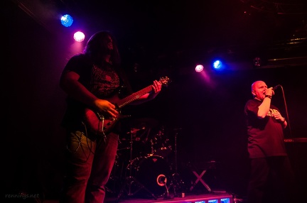Lyra's Legacy, 22.2.2014, C@fe-42, Battle of Bands