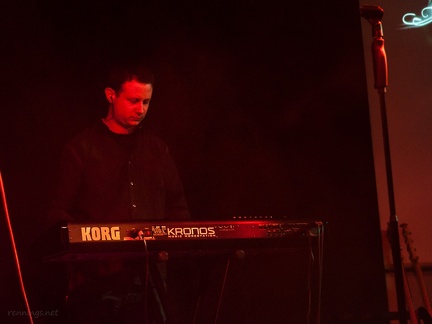 Lyra's Legacy, 22.2.2014, C@fe-42, Battle of Bands