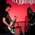 Kryptonite, 22.2.2014, C@fe-42