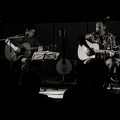 Eric 'n Krainy (22.3.2014, Musikschule Kuberka)