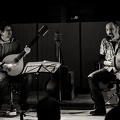 Eric 'n Krainy (22.3.2014, Musikschule Kuberka)
