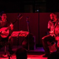 Eric 'n Krainy (22.3.2014, Musikschule Kuberka)