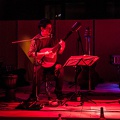 Eric 'n Krainy (22.3.2014, Musikschule Kuberka)