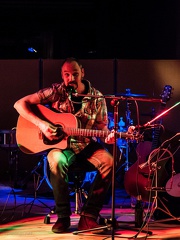 Eric 'n Krainy (22.3.2014, Musikschule Kuberka)