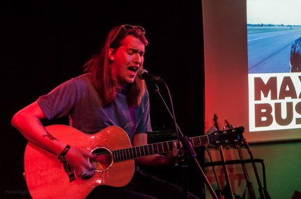 Max Buskohl, 29.3.2014, C@fe-42
