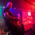 Stoned Elements, 29.3.2014, C@fe-42, Battle of Bands