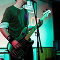 Stoned Elements, 29.3.2014, C@fe-42, Battle of Bands