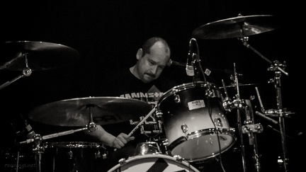 Stoned Elements, 29.3.2014, C@fe-42, Battle of Bands