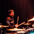 Captain Disko, 29.3.2014, C@fe-42