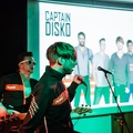 Captain Disko, 29.3.2014, C@fe-42