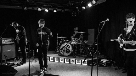 Captain Disko, 29.3.2014, C@fe-42