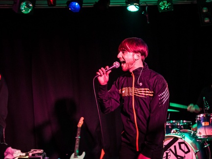 Captain Disko, 29.3.2014, C@fe-42