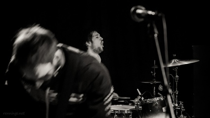 Captain Disko, 29.3.2014, C@fe-42