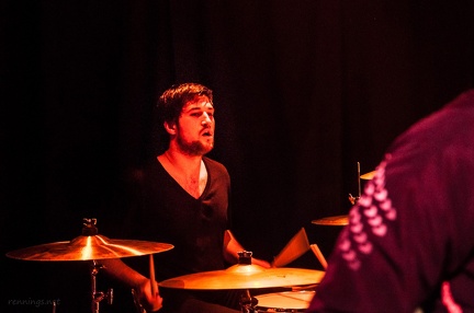 Captain Disko, 29.3.2014, C@fe-42