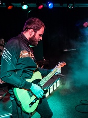 Captain Disko, 29.3.2014, C@fe-42