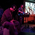 Rüdiger Jagsteit & Jens Rosenthal, 28.3.2015, C@fe-42