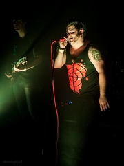 Shape My Clarity, 28.3.2015, C@fe-42, Battle of Bands