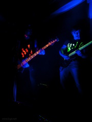Shape My Clarity, 28.3.2015, C@fe-42, Battle of Bands