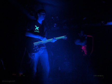 Shape My Clarity, 28.3.2015, C@fe-42, Battle of Bands