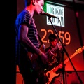 Lords of Boom, 28.3.2015, C@fe-42, Battle of Bands