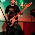 Lords of Boom, 28.3.2015, C@fe-42, Battle of Bands
