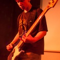 Lords of Boom, 28.3.2015, C@fe-42, Battle of Bands