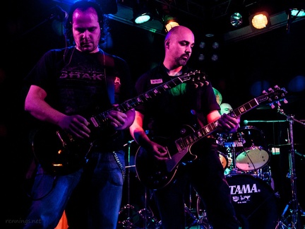 Team SuckerPunch, 28.3.2015, C@fe-42