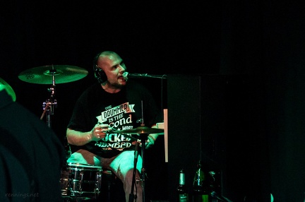 Team SuckerPunch, 28.3.2015, C@fe-42