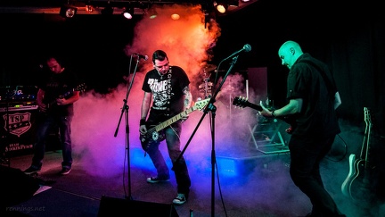 Team SuckerPunch, 28.3.2015, C@fe-42
