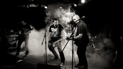 Team SuckerPunch, 28.3.2015, C@fe-42
